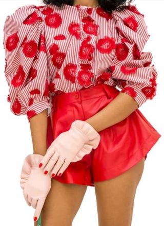 Guanti Vivetta Am Boutique Gilmar Made in Italy