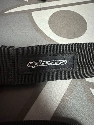 Riñonera Moto GP Marc Marquez