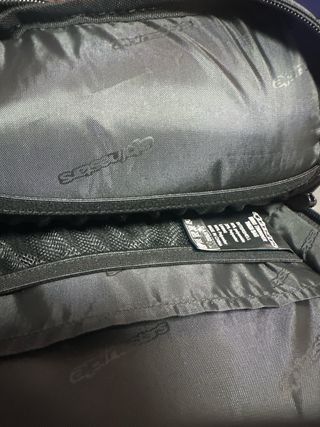 Riñonera Moto GP Marc Marquez