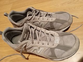 Zapatillas New Balance 878 42.5