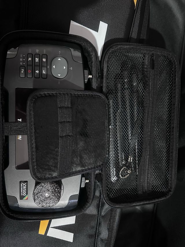 Barco Cebador Toslon con Mando