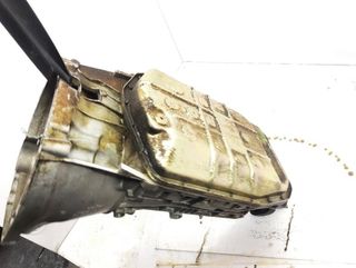 8533051 gmbh caja cambios bmw serie 5 berlina e39