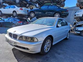 8533051 gmbh caja cambios bmw serie 5 berlina e39