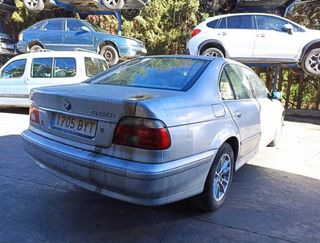 8533051 gmbh caja cambios bmw serie 5 berlina e39