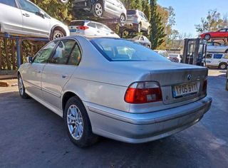 8533051 gmbh caja cambios bmw serie 5 berlina e39