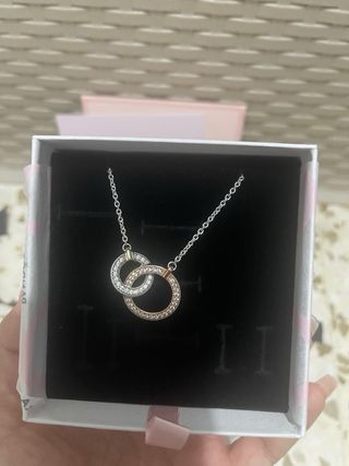 Collar pandoja 