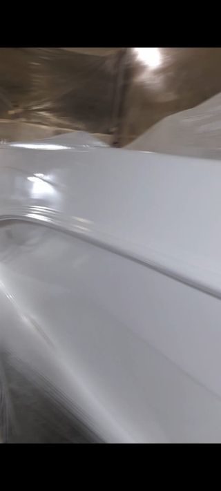 Servicio de pintura nautica