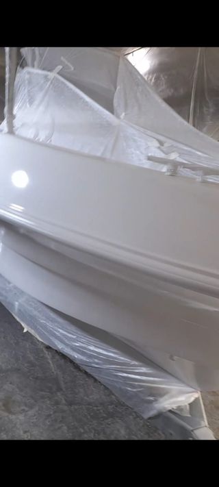 Servicio de pintura nautica