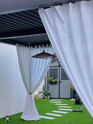 11 Plaquetas porcelánicas exterior