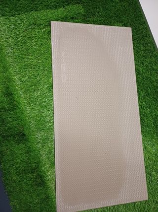 11 Plaquetas porcelánicas exterior