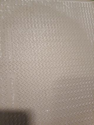 11 Plaquetas porcelánicas exterior