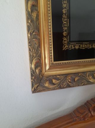 OFERTA. Cuadro Cristo crucificado Velázquez