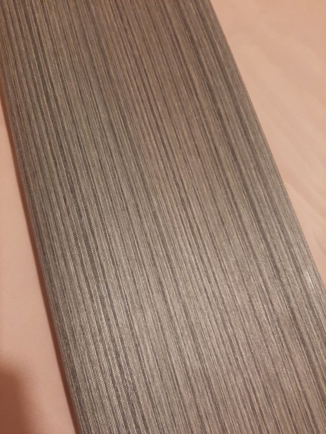 Estor enrollable -gris