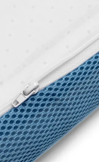 DREAMZIE Topper viscoelástico 1,50