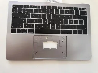 Teclado ESPAÑOL MacBook Air 13" A1932 año2018 2019