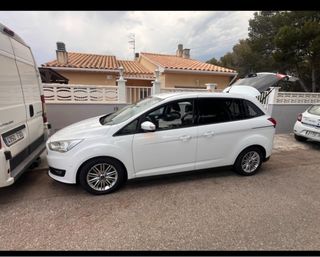 Ford gran C-MAX 2016 7plz