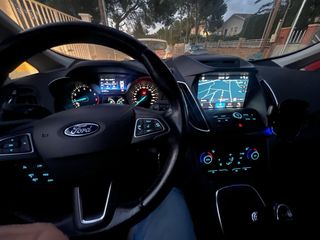 Ford gran C-MAX 2016 7plz