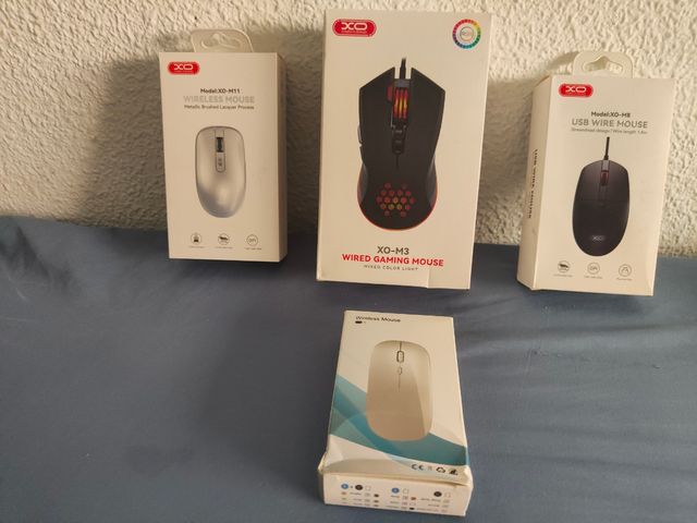 Vendo audífonos, pendrives , y mucho más!