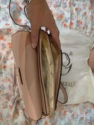 Borsa Me&Me rosa