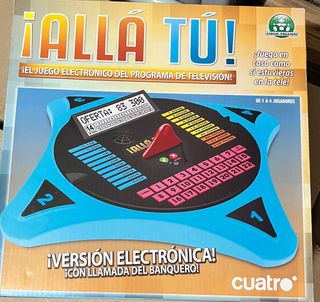 Vendo juegos de mesa