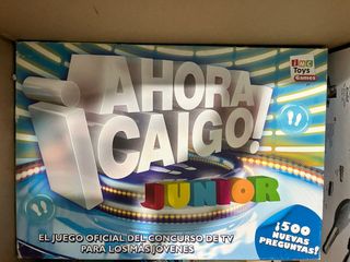 Vendo juegos de mesa