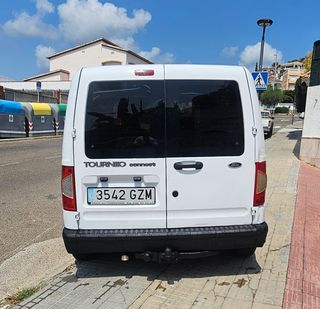 Ford Tourneo Connect 1.8Tdci 2010