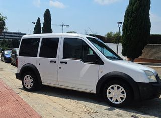 Ford Tourneo Connect 1.8Tdci 2010