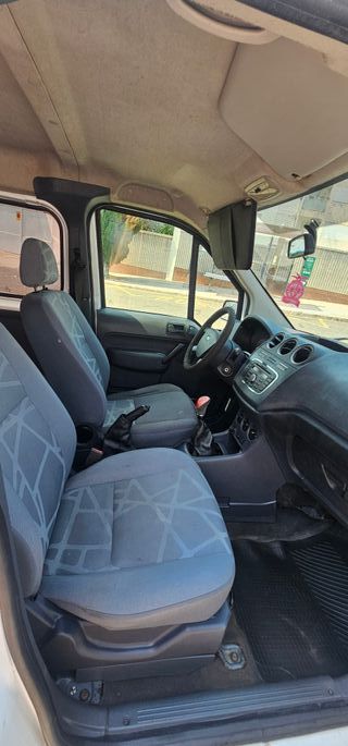 Ford Tourneo Connect 1.8Tdci 2010