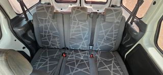 Ford Tourneo Connect 1.8Tdci 2010
