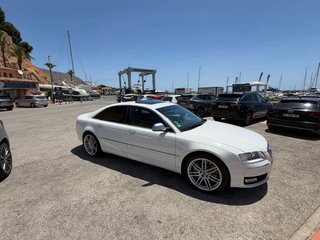 Audi S8 Individual