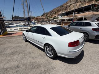Audi S8 Individual