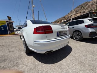 Audi S8 Individual