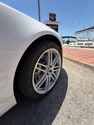 Audi S8 Individual