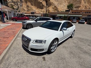 Audi S8 Individual