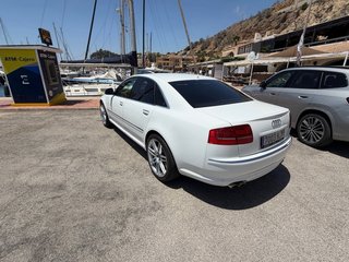 Audi S8 Individual