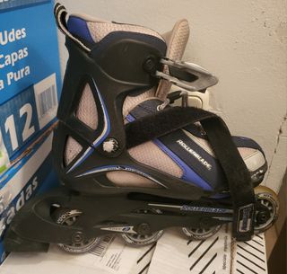 Patines Rollerblade.Talla 36-37-38