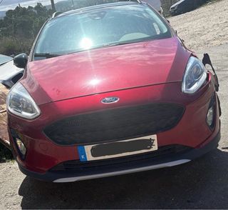 DESPIECE FORD FIESTA VII 2019 