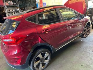 DESPIECE FORD FIESTA VII 2019 