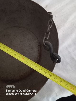 Antiche bilance romane