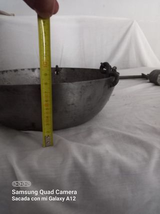 Antiche bilance romane