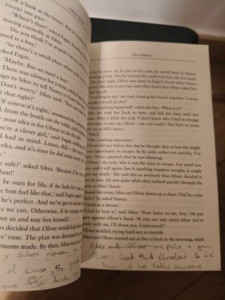 Oxford Bookworms Library: Level 6:: Oliver Twis...