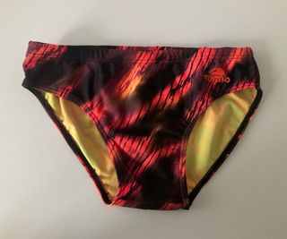  Lote Bañadores hombre - Turbo 
