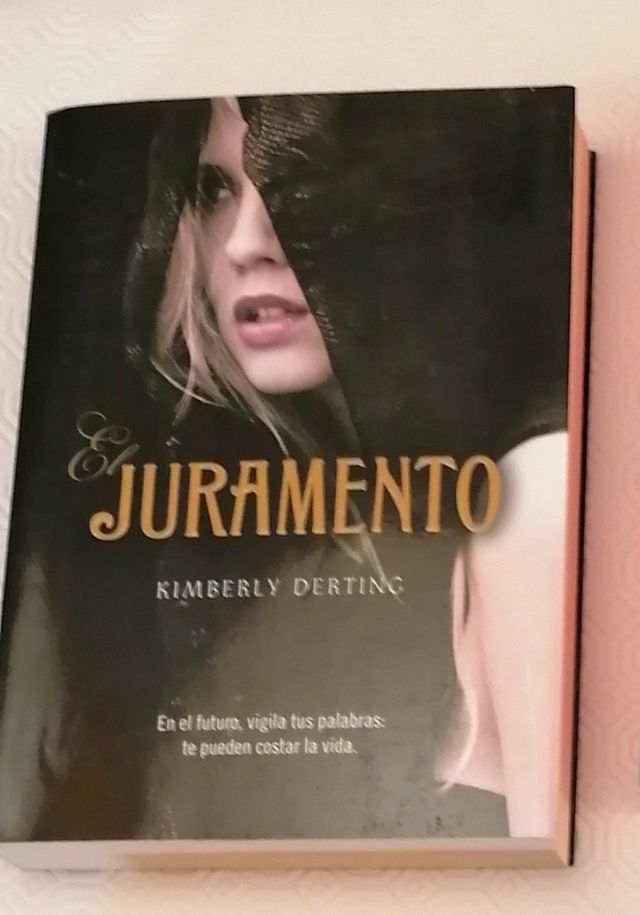 El juramento