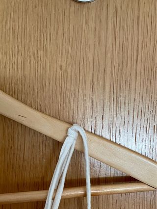 Vestido blanco tirantes - boho