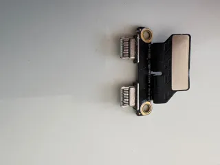 Conector USB-C Tipo C MacBook Air 13" A1932 A2179