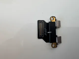 Conector USB-C Tipo C MacBook Air 13" A1932 A2179