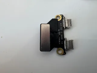 Conector USB-C Tipo C MacBook Air 13" A1932 A2179