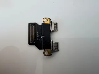Conector USB-C Tipo C MacBook Air 13" A1932 A2179