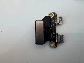 Conector USB-C Tipo C MacBook Air 13" A1932 A2179