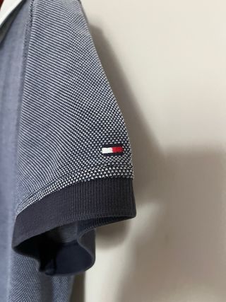 Polo Uomo Blu